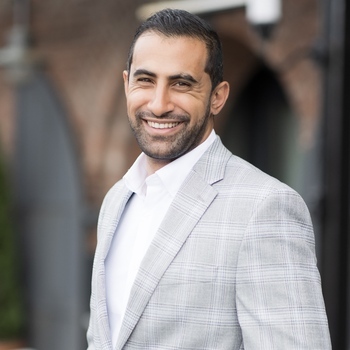 Clinician Headshot