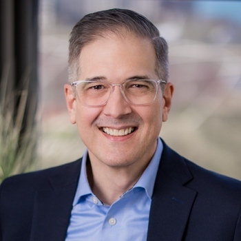 Avatar of Rich Gauthier, LCSW