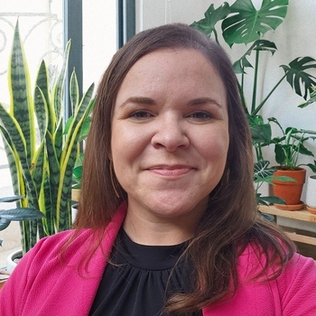 Avatar of Charity Bowen-Miller