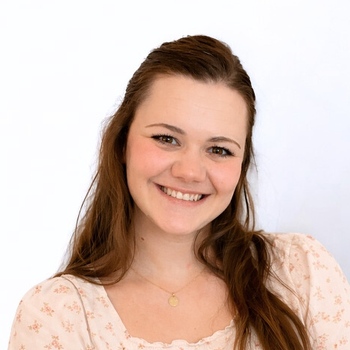 Avatar of Madalene Gilliam