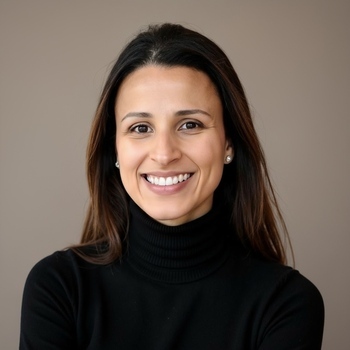 Avatar of Claudia Hanley