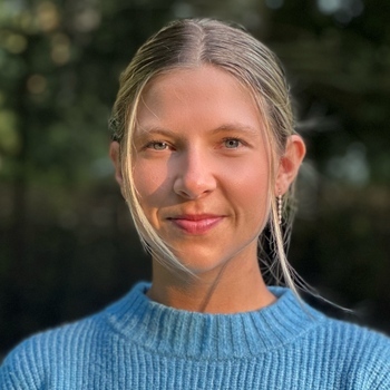 Avatar of Eliza Copjec