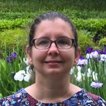 Avatar of Natalie Roberts