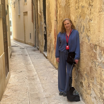 Avatar of Lisa Popper