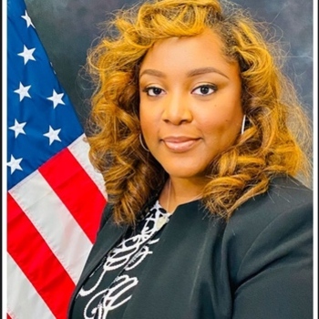 Clinician Headshot