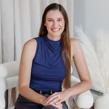 Avatar of Elizabeth Strock