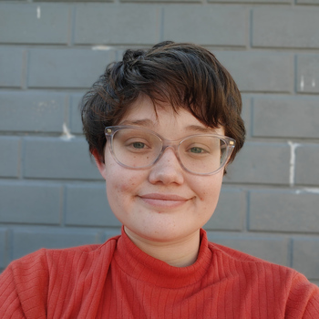 Avatar of Cora Sims (Intern)
