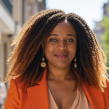 Avatar of Caroline Thiongo