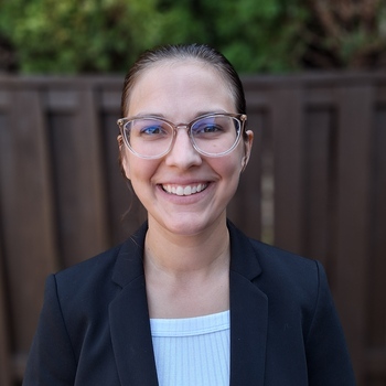 Clinician Headshot