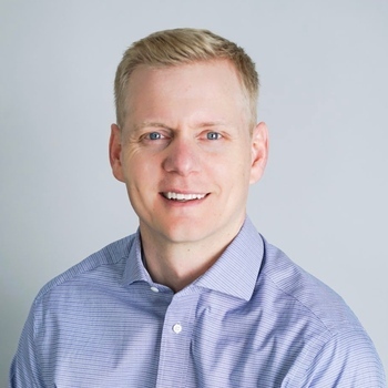 Clinician Headshot