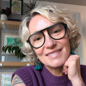 Avatar of Libra Kaplan