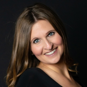 Avatar of Samantha Snyder