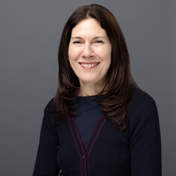 Avatar of Andrea Levine, MSW, LGSW