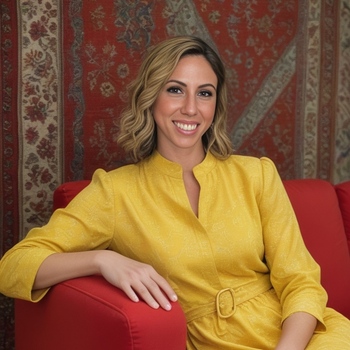 Avatar of Danielle Rosario
