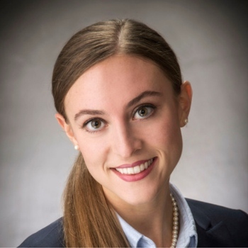 Avatar of Katharine Marianacci