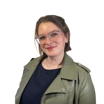 Avatar of Alyssa Shapiro