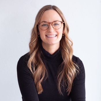 Avatar of Megan Thomson