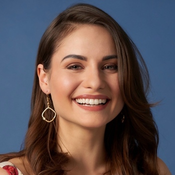 Avatar of Madeline Wilcox