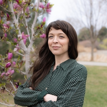 Avatar of Lindsey Hall
