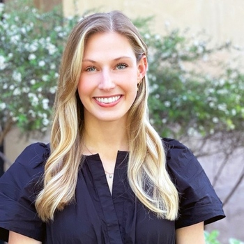 Avatar of Rachel Marsh