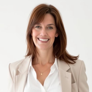 Clinician Headshot