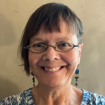 Avatar of Heather Thorp