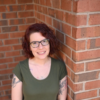 Avatar of Lacey Lantz