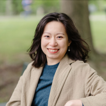 Clinician Headshot