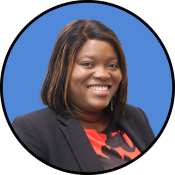 Avatar of Rosina Amfo-Adu