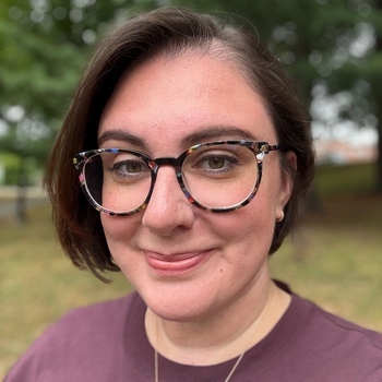 Clinician Headshot