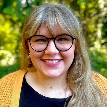 Clinician Headshot