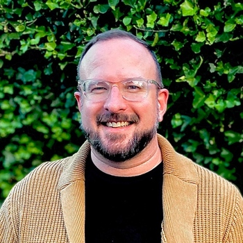 Clinician Headshot