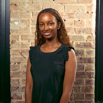Clinician Headshot