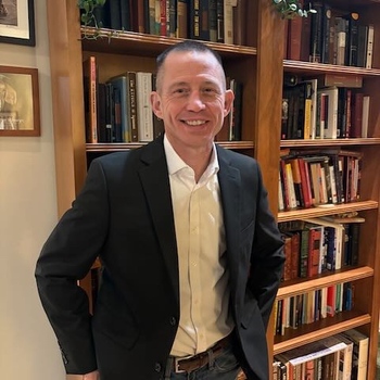 Avatar of Matthew John Corbett