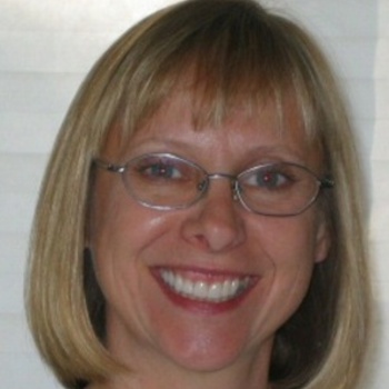 Clinician Headshot