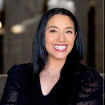 Clinician Headshot