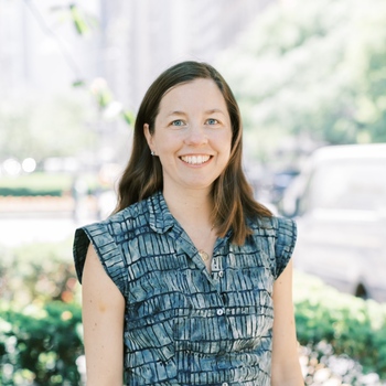 Avatar of Ashley Harris