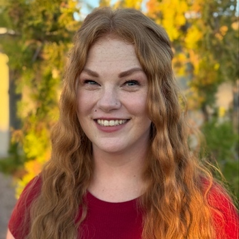 Avatar of Riana Burnett