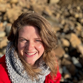 Clinician Headshot