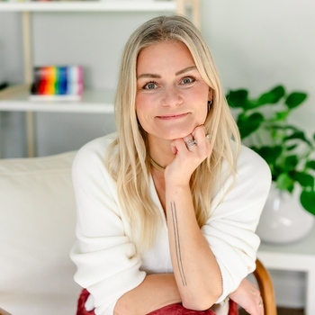 Avatar of Kristin Ramsey