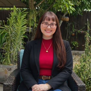 Avatar of Mel Davila