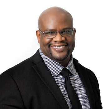 Clinician Headshot