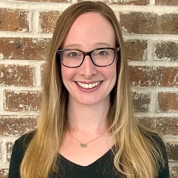 Avatar of Liz Greenfield, PhD