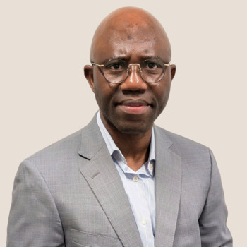 Avatar of Dr. Kayode Wemimo