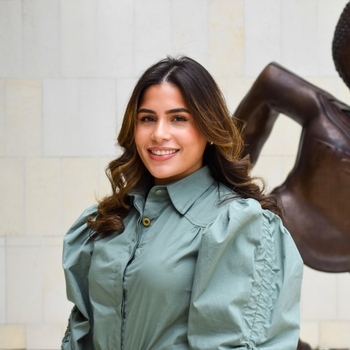 Avatar of Maria Polanco