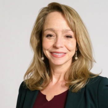Clinician Headshot