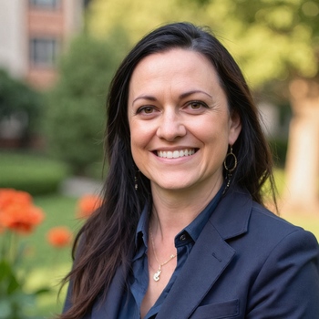 Clinician Headshot