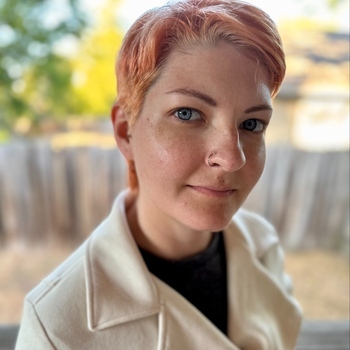 Clinician Headshot