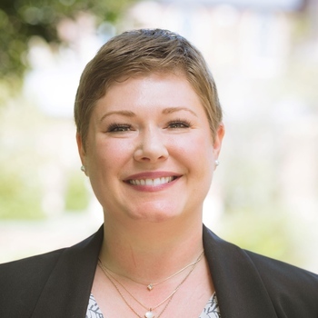 Avatar of Carla "Rob" Robinson