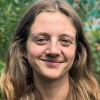 Avatar of Elizabeth Dunn